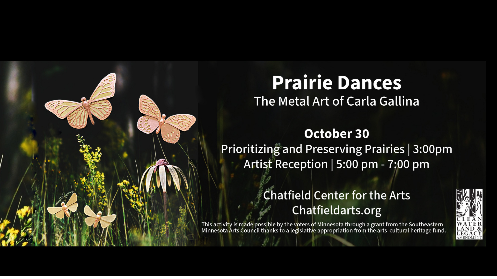 Prioritizing and Preserving Prairies